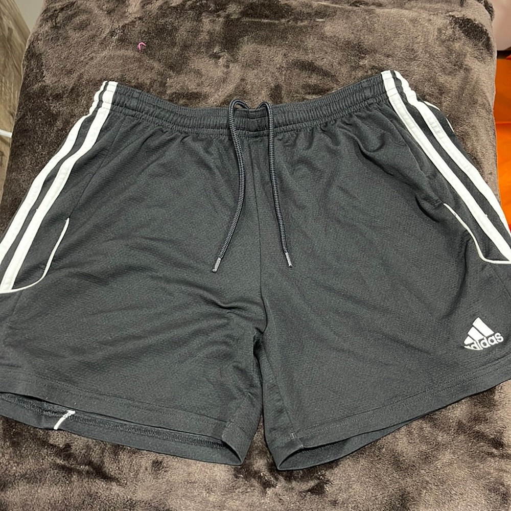 Adidas womens shorts